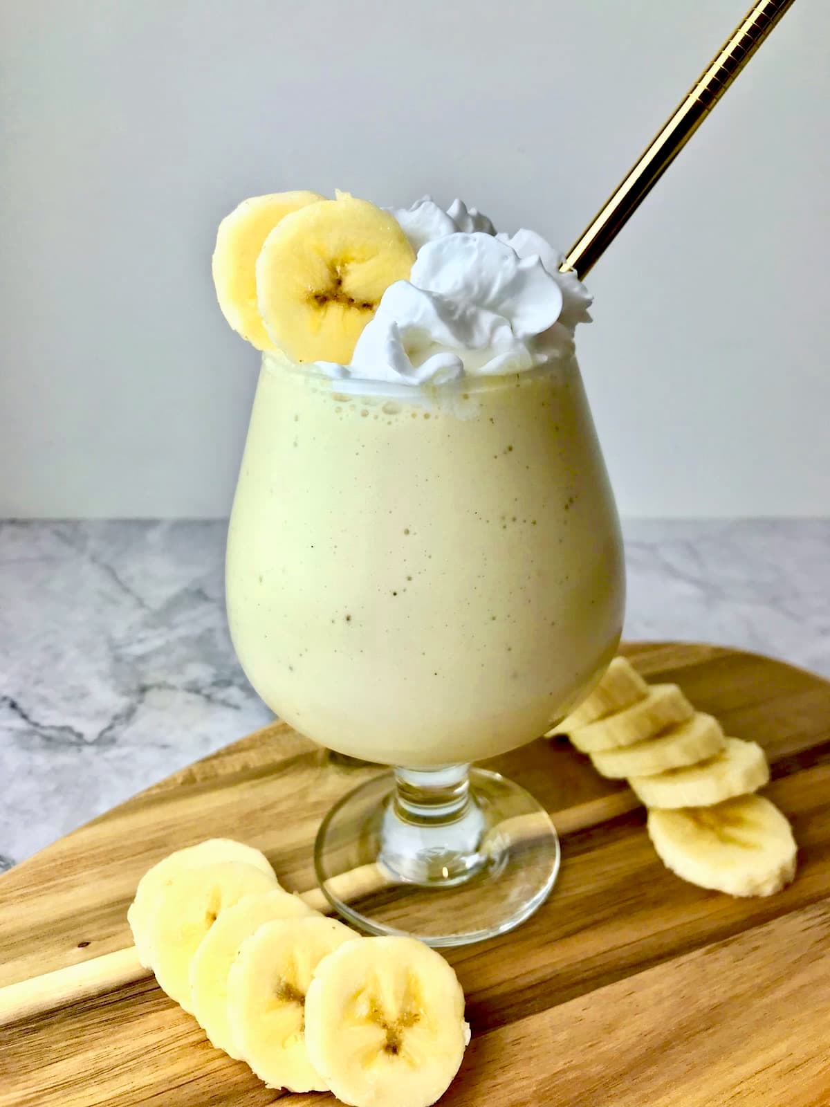 BANANA